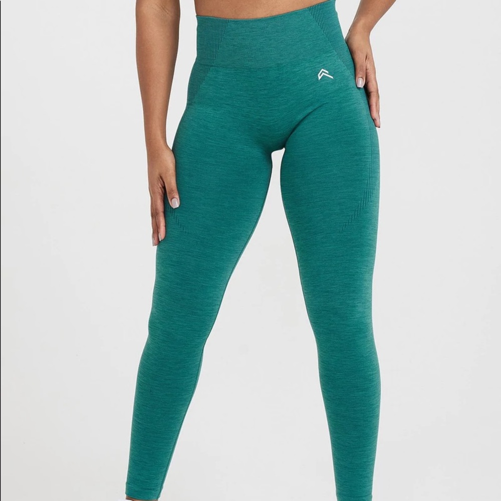 ONER ACTIVE CLASSIC SEAMLESS 2.0 LEGGINGS
